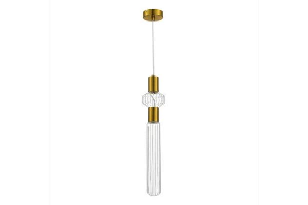 Светильник подвесной ST LUCE Tacche 2 кв.м., LED, 10 см