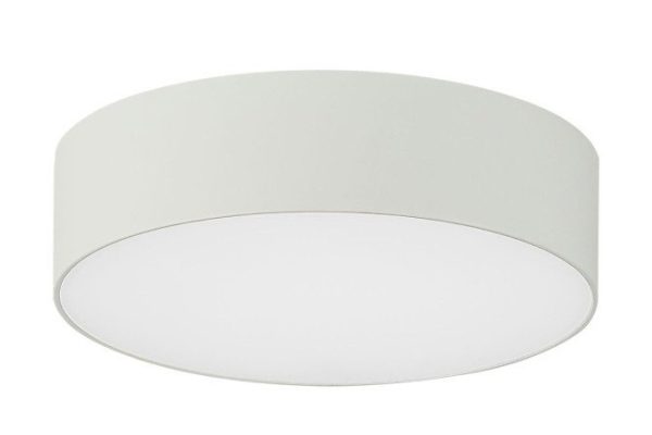 Светильник накладной CITILUX Тао 4 кв.м., LED, 13.6 см