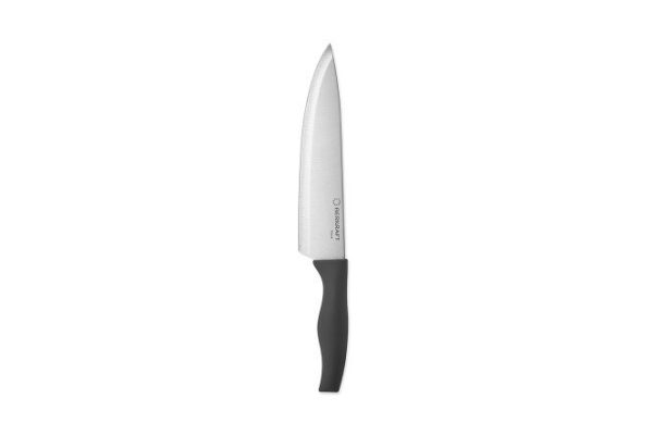 Нож BERKRAFT Graphite Нержавеющая сталь
