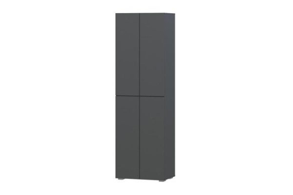 Шкаф детский Оскар мини 60х194х39,6 см