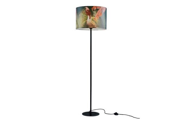 Торшер Tropic 45x156.2x45 см, E27