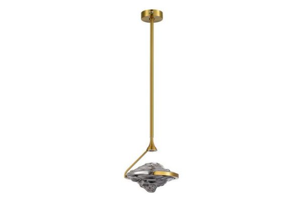 Светильник подвесной ST LUCE Amara 5 кв.м., LED, 30 см