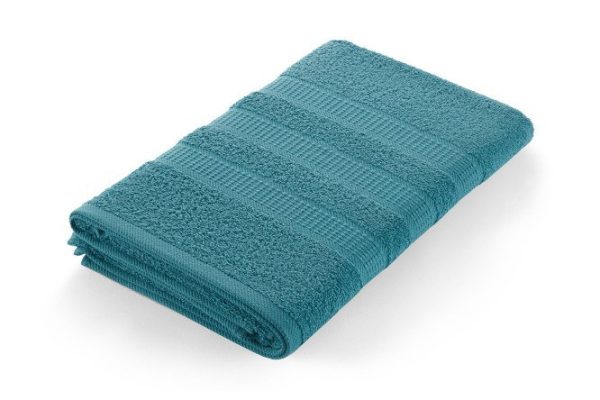 Полотенце махровое MICASA Lagrass Хлопок, 50х90 см, 1 шт. 50х90 см, Полотенца для рук