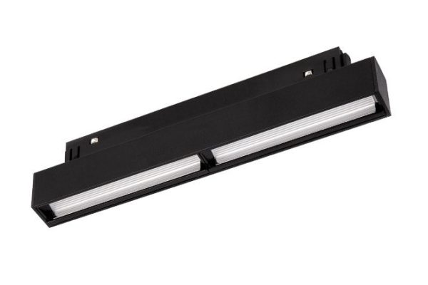 Трековый светильник ELEKTROSTANDARD Slim Magnetic WL02
