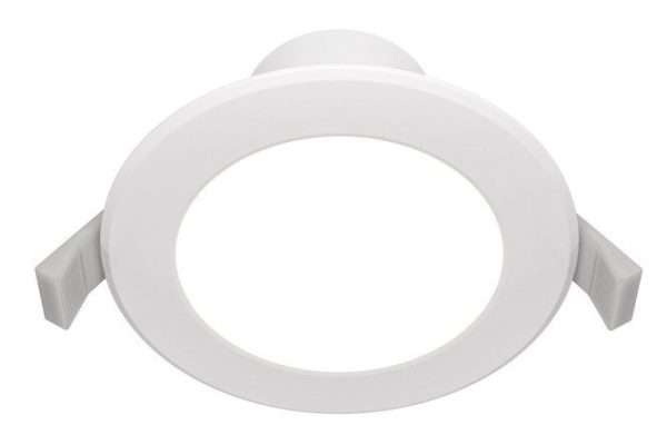 Светильник встраиваемый LED MAYTONI Downlight Stockton 9.7x5.3x9.7 см, LED