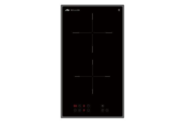 Индукционная варочная панель MILLEN Mih 301 bl 29 см