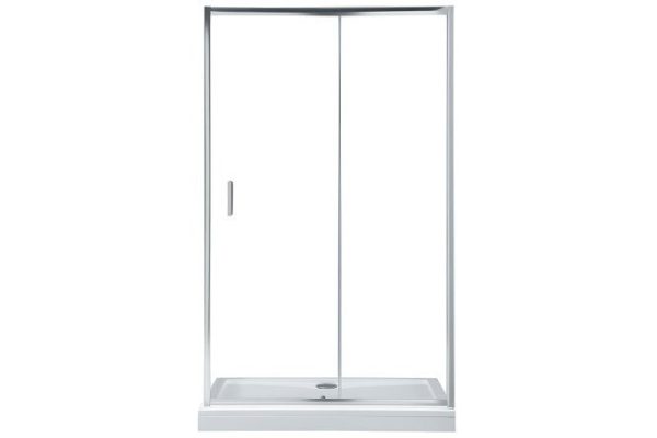 Душевая дверь настенная AQUANET SD-1300A