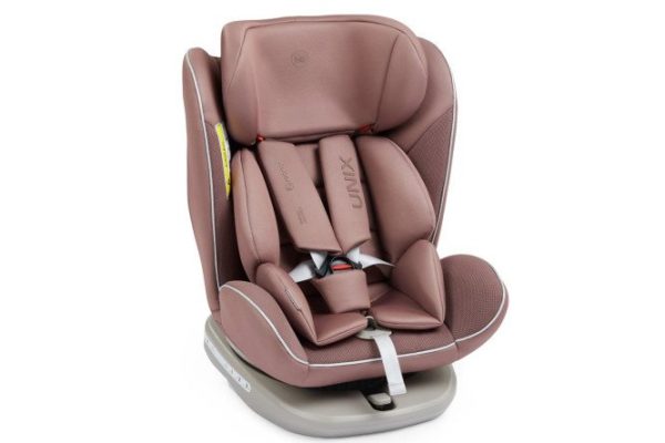 Автокресло HAPPY BABY Unix