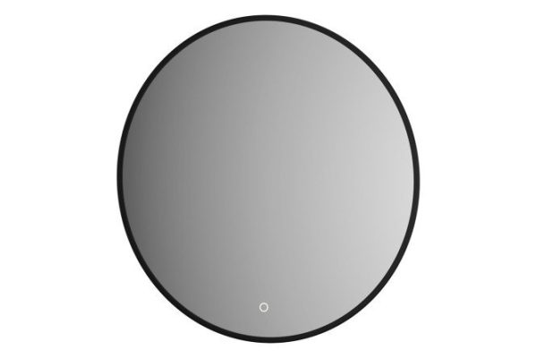 Зеркало с LED-подсветкой DEFESTO Aura DF 2993S 60х60х2.6 см