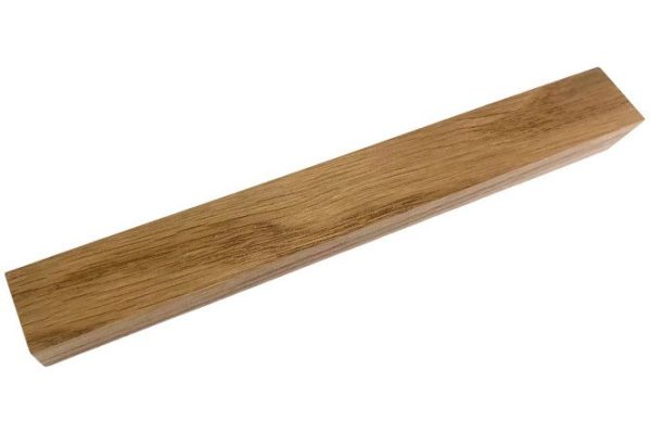 Ручка Оскар 18х2х2,3 см