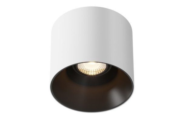 Светильник потолочный LED MAYTONI Ceiling Wall Alfa 12.5x10.5x12.5 см, LED