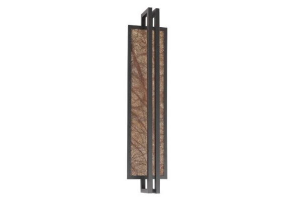 Светильник настенный FAVOURITE Tallar 1 кв.м, LED