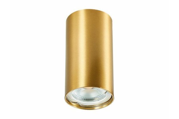 Светильник потолочный ST LUCE ST110 3 кв.м, 5.4x10x5.4 см, GU10
