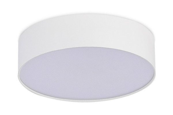 Светильник потолочный LED ST LUCE ST606 10 кв.м., LED, 22 см
