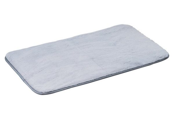Коврик для ванной комнаты MICASA Feeling 50x80 см, Полиэстер