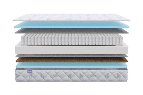 Матрас Beauty Rest 200х200 см