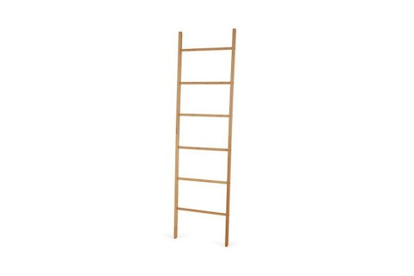 Вешалка для ванной комнаты BERKRAFT Bamboo
