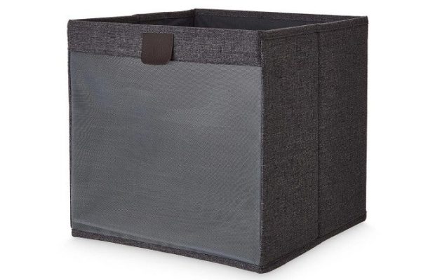 Кофр для хранения вещей MITTE Cube 30x30x30 см