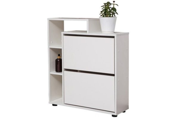 Обувница вертикальная Ultra Plus 75х85.9х24.6 см