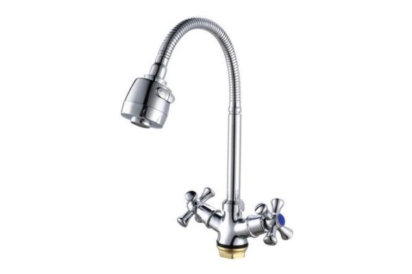 Смеситель для кухни РМС SL138-279F
