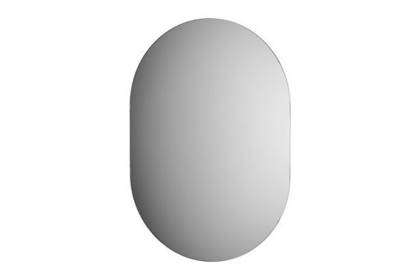 Зеркало с LED-подсветкой Opti DF 2903 50х70х2.6 см