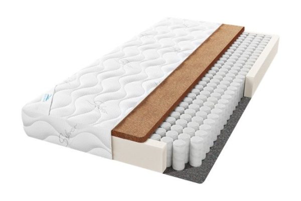 Матрас Basic Coco 90х200 см
