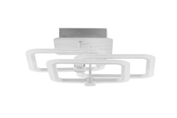 Люстра потолочная MODERLI Terse 20 кв.м., LED, 45 см