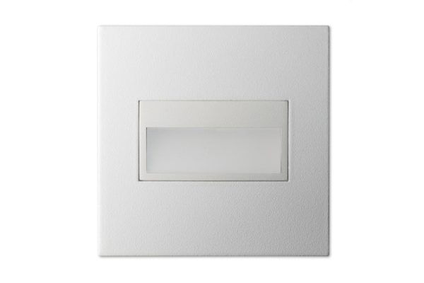 Светильник встраиваемый LED CITILUX Скалли 0.5 кв.м, LED