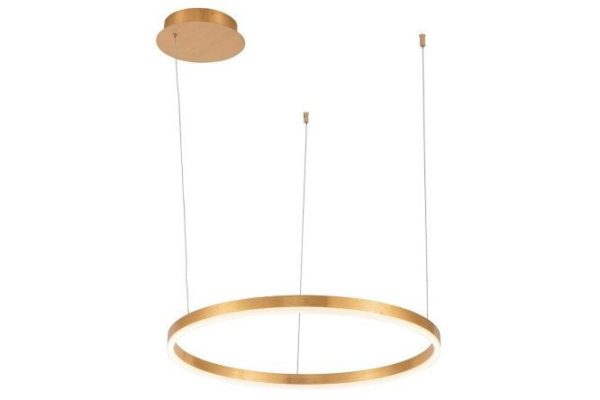 Светильник подвесной STILFORT Planetary 3 кв.м., LED, 60 см
