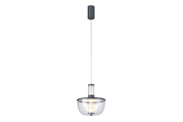 Светильник подвесной FAVOURITE Flaska 3 кв.м., LED, 23 см