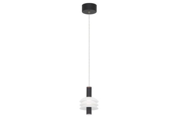 Светильник подвесной CITILUX Майя 2 кв.м., LED, 120 см