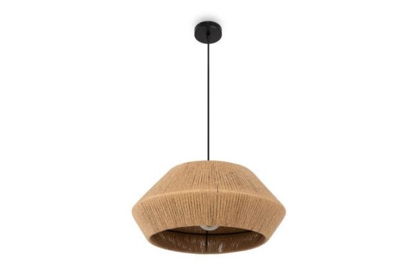Светильник подвесной FREYA Modern Серия-248 4 кв.м., 50х22х50 см, E27