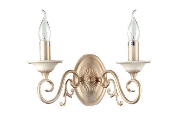 Бра MAYTONI ARM337 8 кв.м, E14
