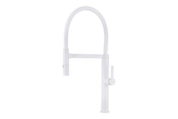 Смеситель для кухни PAULMARK Leader Starke Le214101-431