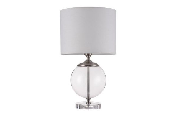 Лампа настольная MAYTONI Z533 E27, 30x52x30 см