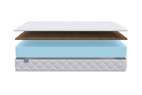 Матрас Beauty Modern Max 160х200 см