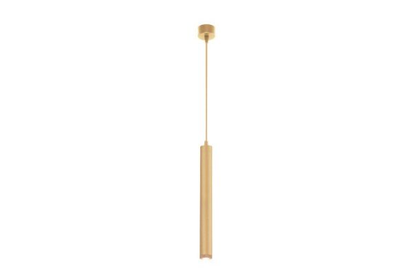 Светильник подвесной ELEKTROSTANDARD Lead 2 кв.м., 6х60х6 см, LED