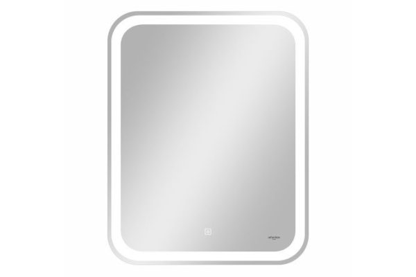Зеркало с подсветкой Magic RF5937CD 60х70х4 см