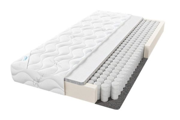 Матрас Basic Forplit 80х190 см