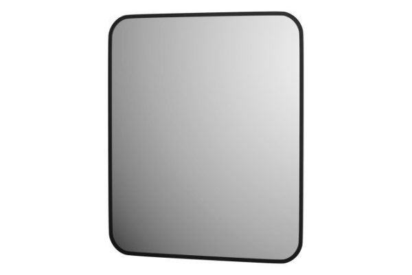 Зеркало с LED-подсветкой Aura DF 2976 60х70х2.6 см