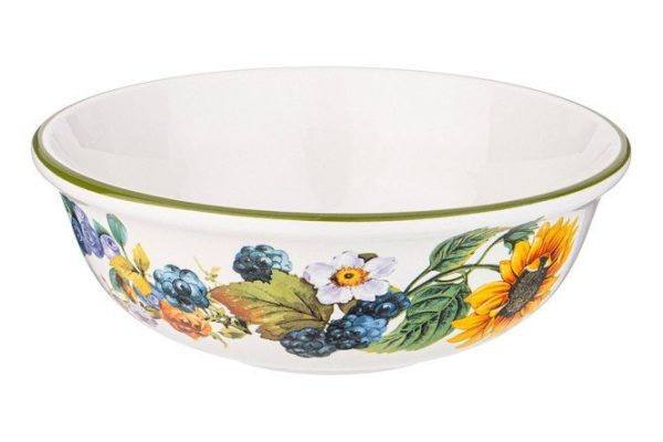 Салатник Урожай 21,5 см