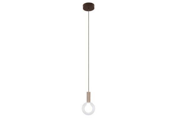 Люстра подвесная FAVOURITE Kula LED, 10 см