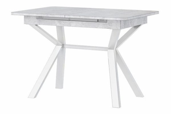 Стол Sirius 120х81.5х80 см