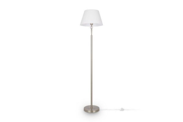 Торшер FREYA Rosemary FR2190FL-01N 36x158x36 см, E27