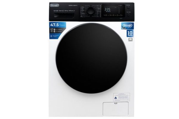 Стиральная машина с сушкой DeLonghi Aurora LA 8654 VI 59.5х85х47.5 см