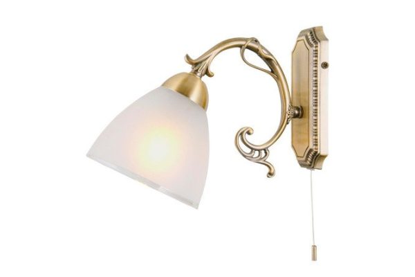 Бра CITILUX Латур 4.5 кв.м, E27