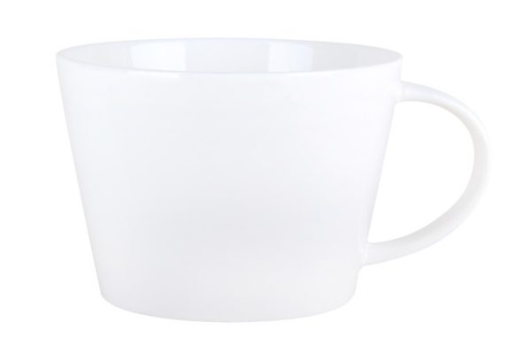 Кружка Barista 500 мл, Фарфор