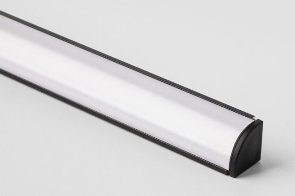 Профиль угловой ELEKTROSTANDARD LL-2-ALP008