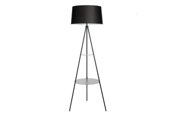 Торшер CITILUX Рейнер 5 кв.м, 66x155x66 см, E27