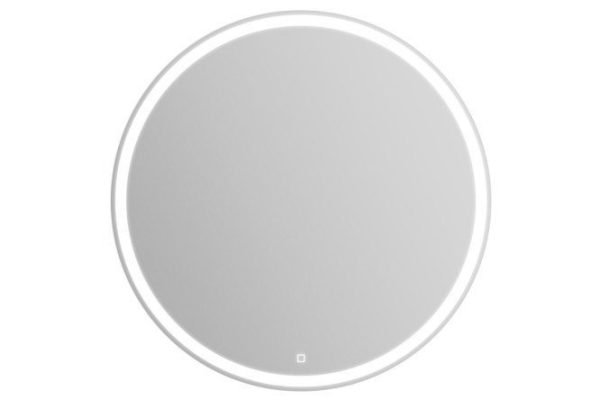 Зеркало с подсветкой SPC-RNG-600-LED-TCH 60х60х3 см